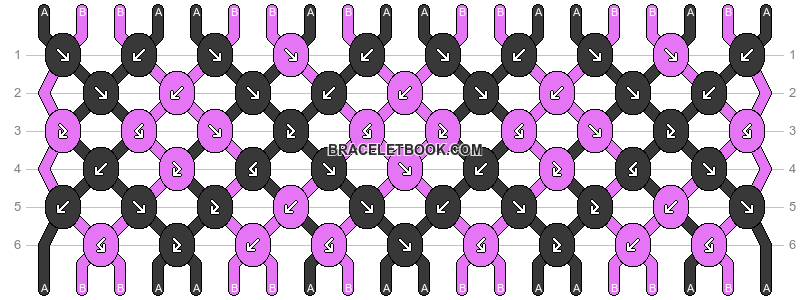 Normal pattern #32722 pattern