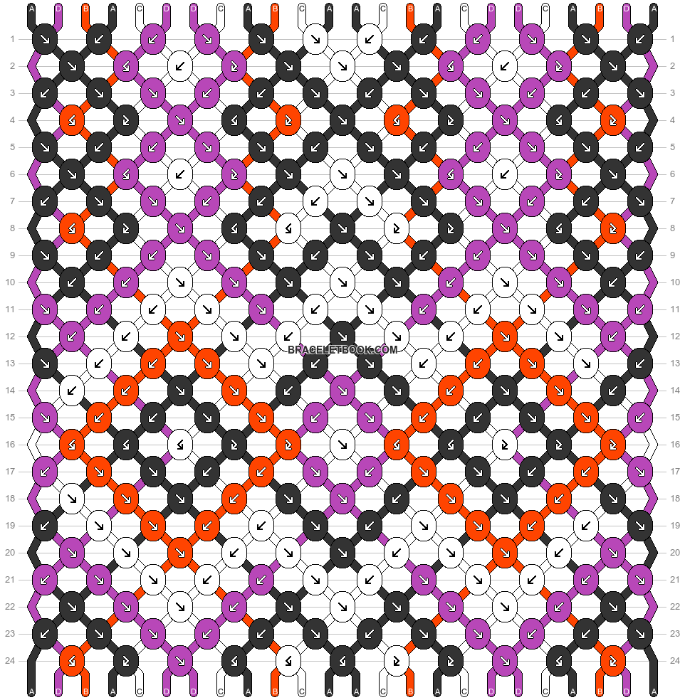 Normal pattern #32735 pattern