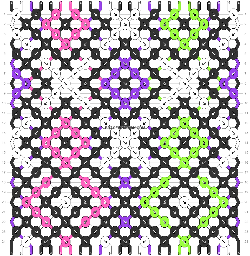 Normal pattern #32738 pattern