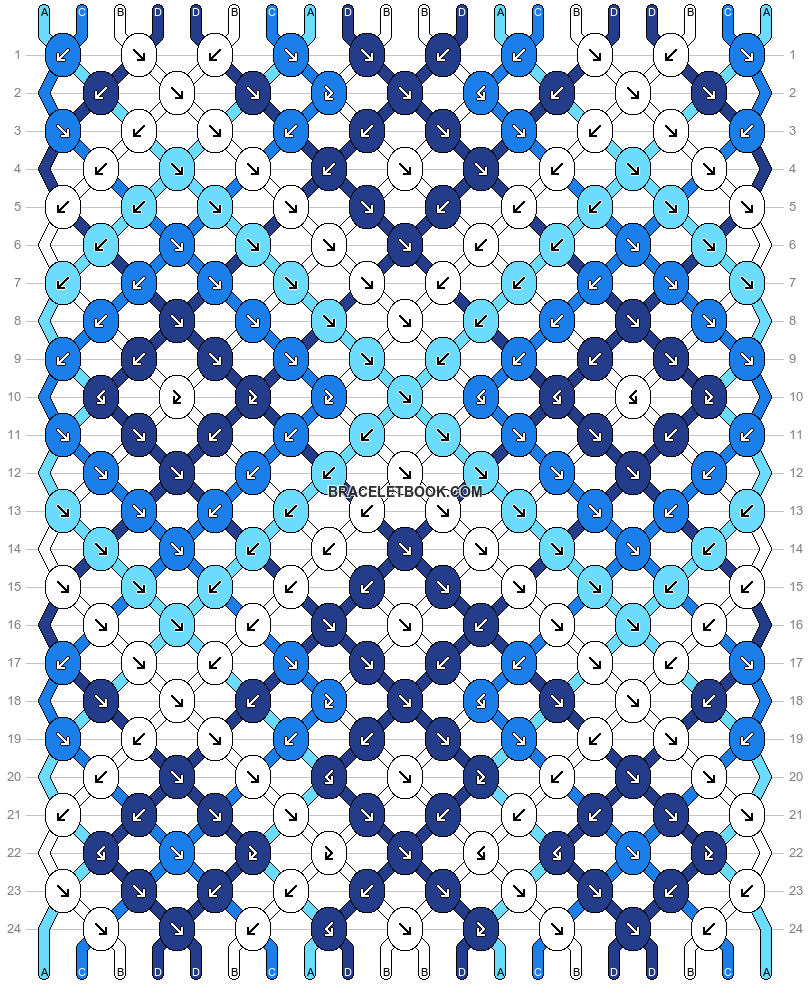 Normal pattern #32744 pattern