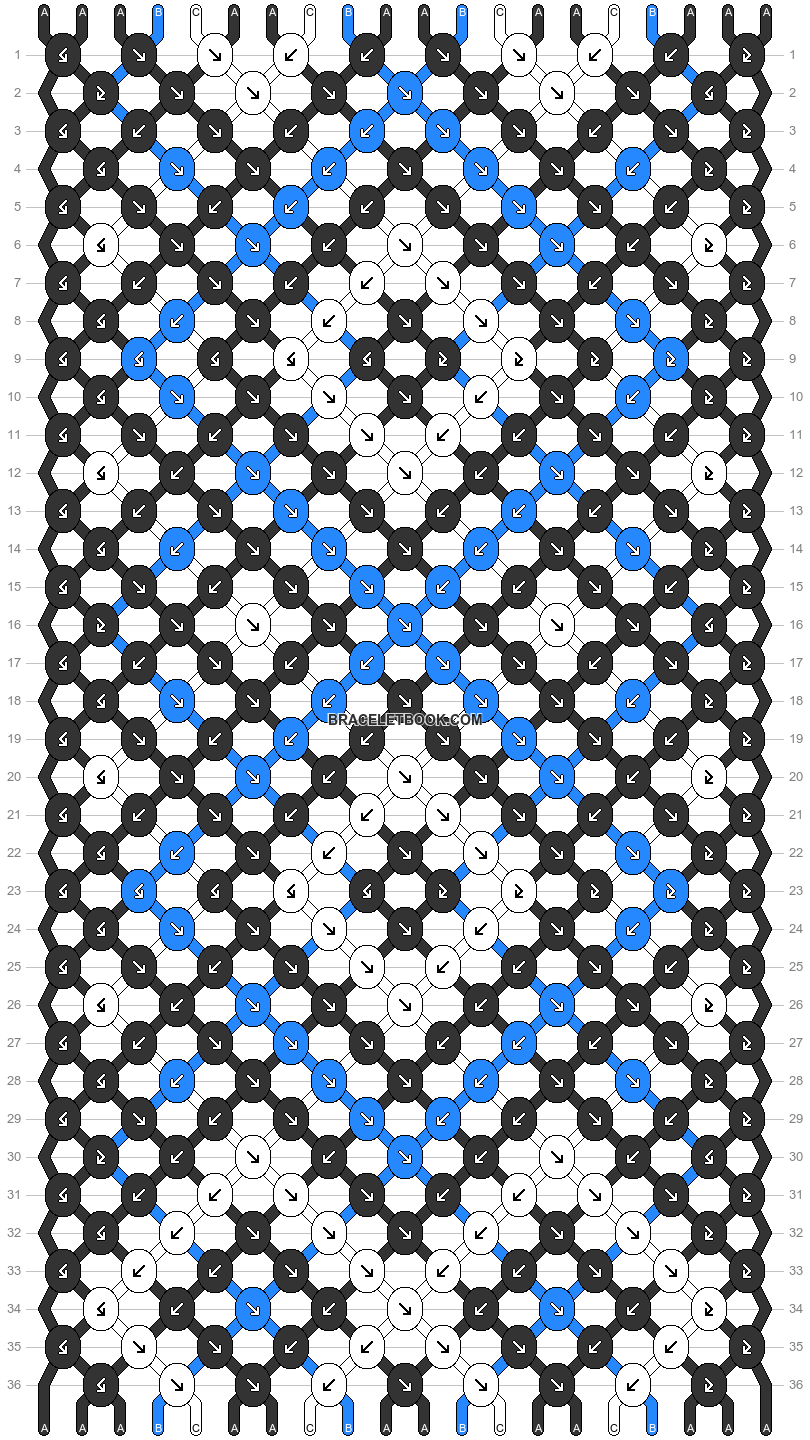 Normal pattern #32758 pattern