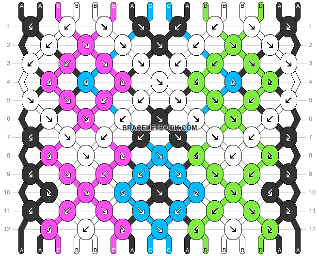 Normal pattern #32870 pattern