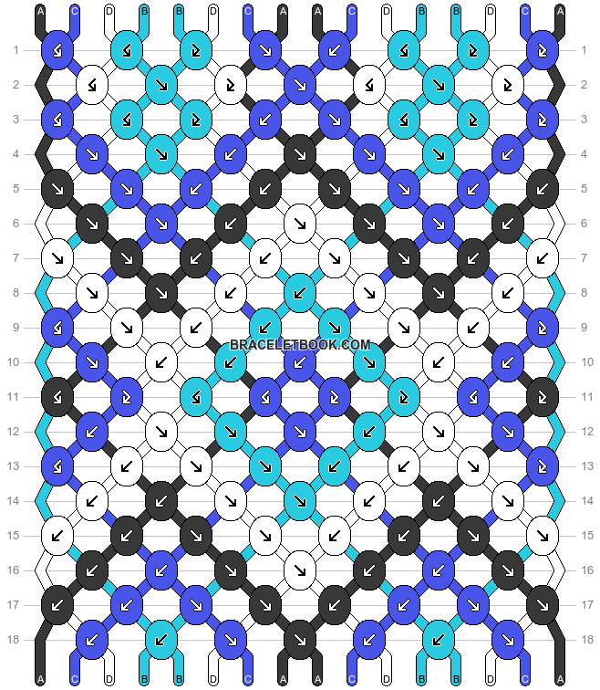 Normal pattern #32880 pattern