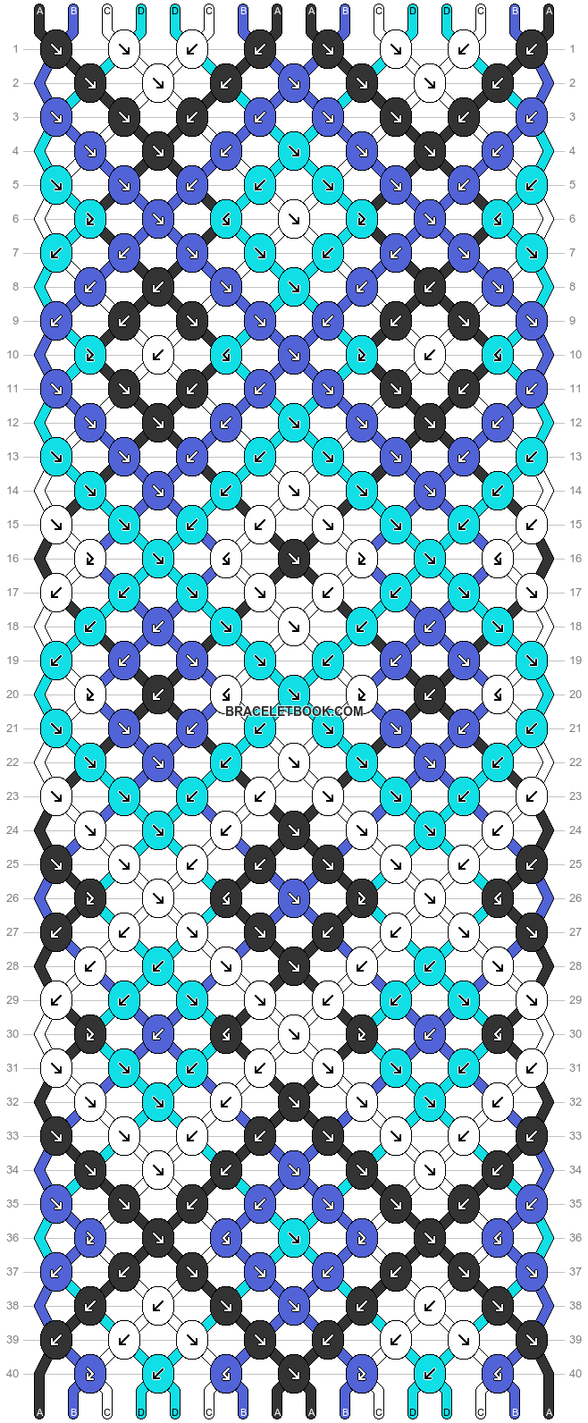 Normal pattern #32884 pattern