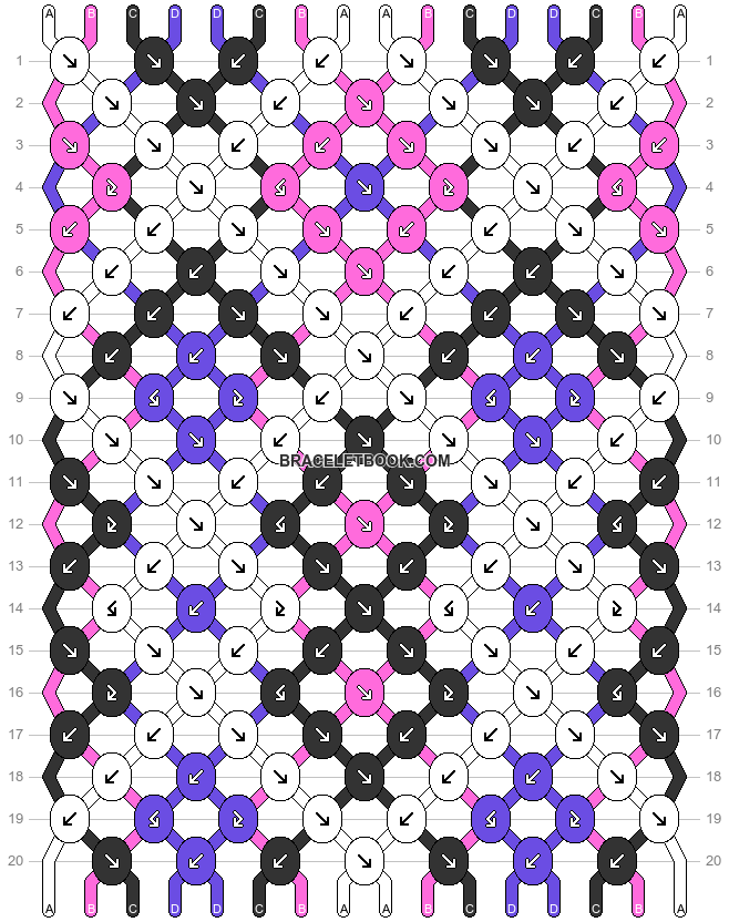 Normal pattern #32953 pattern