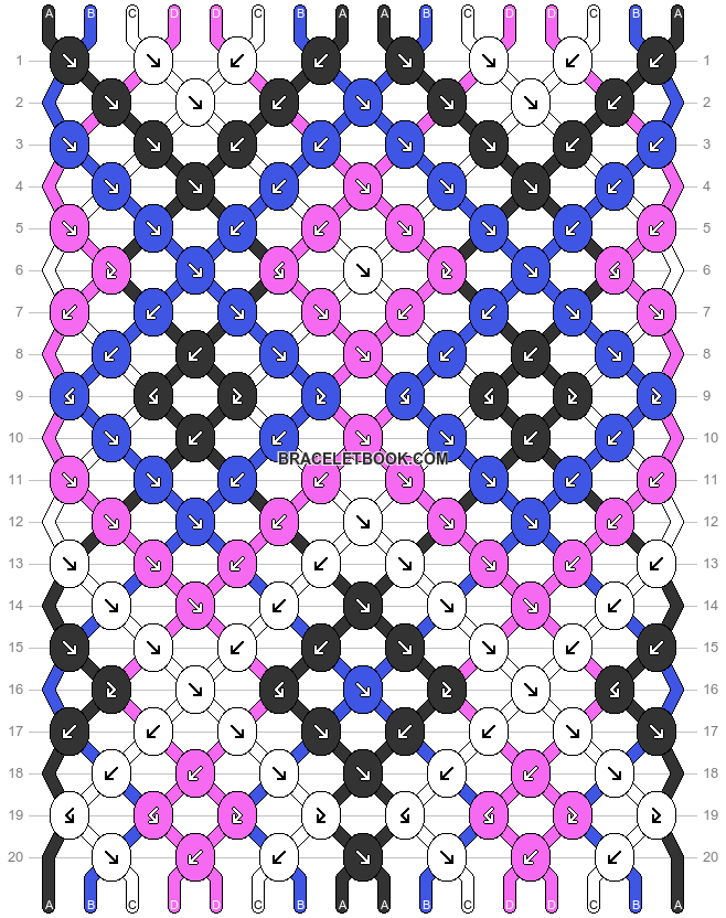Normal pattern #32955 pattern