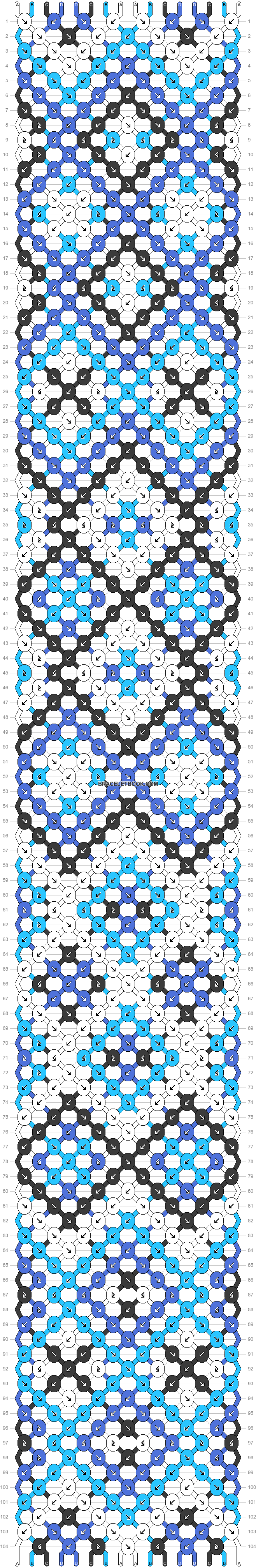 Normal pattern #33017 pattern