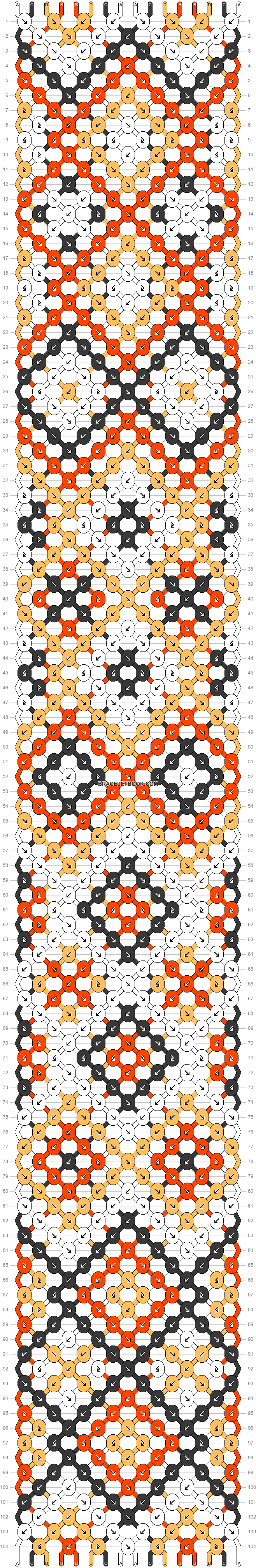 Normal pattern #33018 pattern