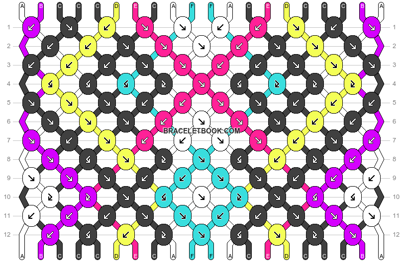 Normal pattern #33044 pattern
