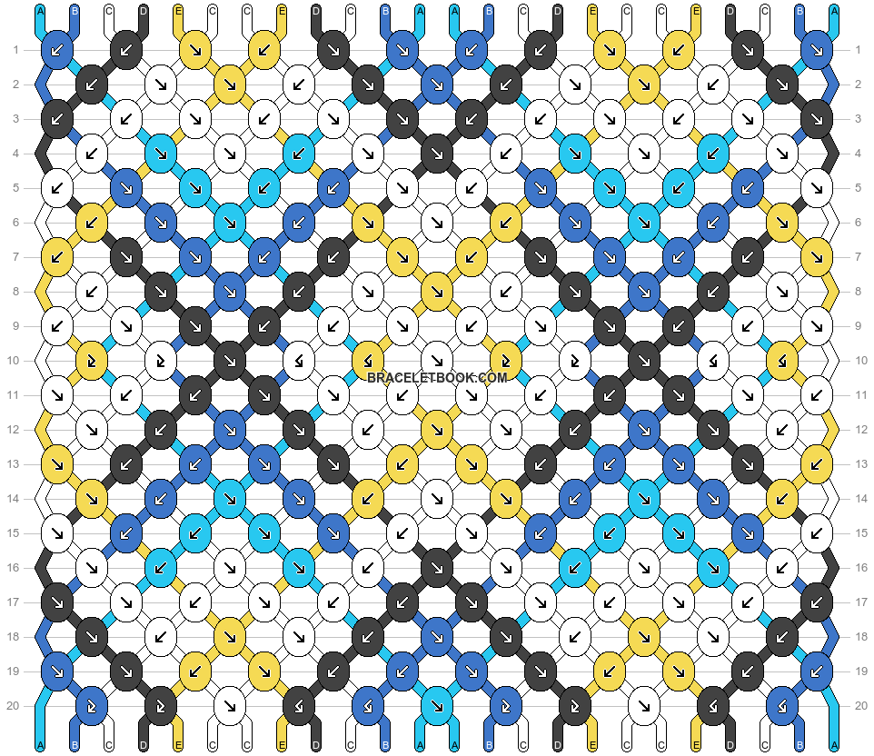 Normal pattern #33046 pattern