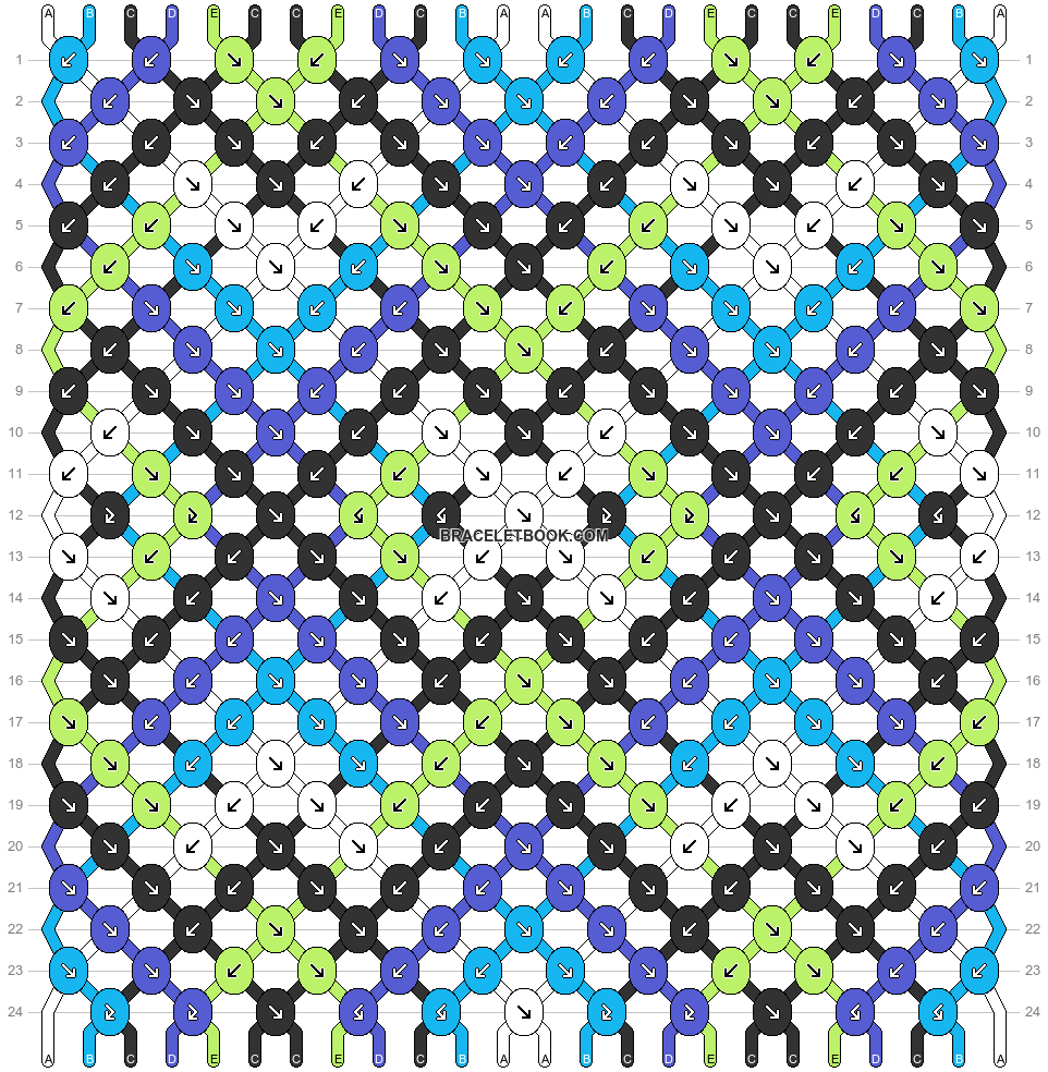 Normal pattern #33047 pattern