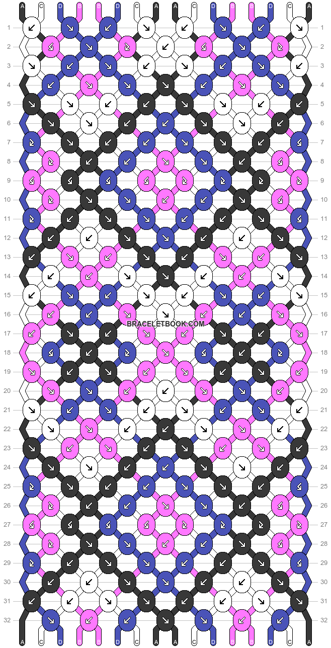 Normal pattern #33057 pattern