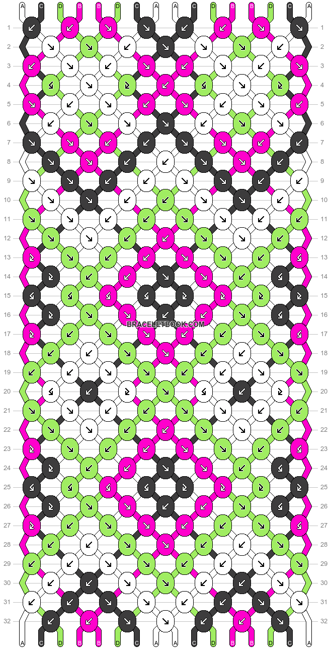 Normal pattern #33060 pattern