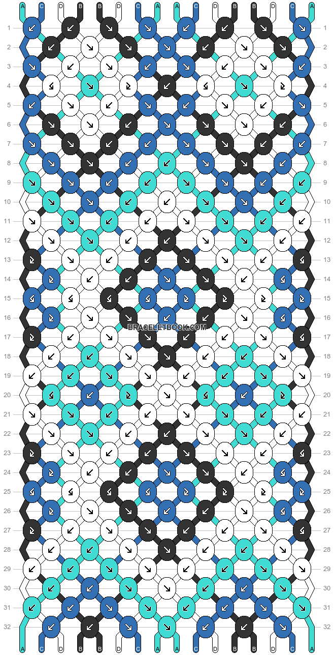 Normal pattern #33061 pattern