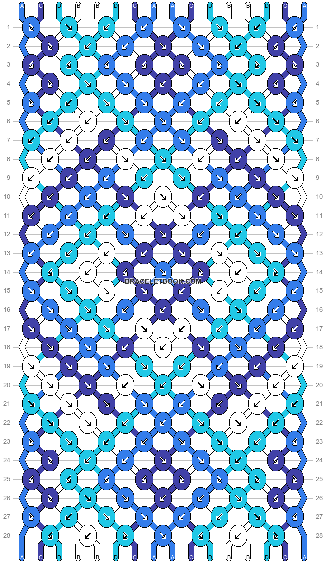 Normal pattern #33080 pattern