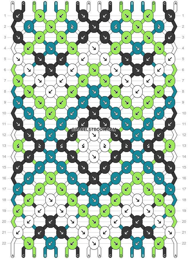Normal pattern #33091 pattern