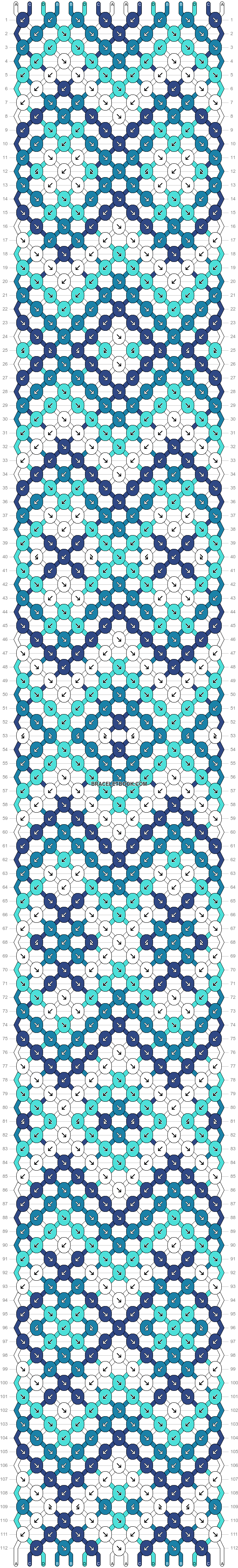 Normal pattern #33094 pattern