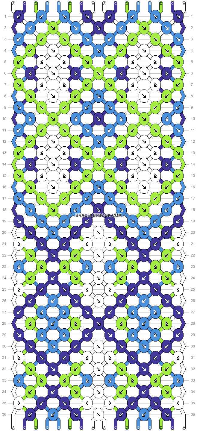Normal pattern #33152 pattern