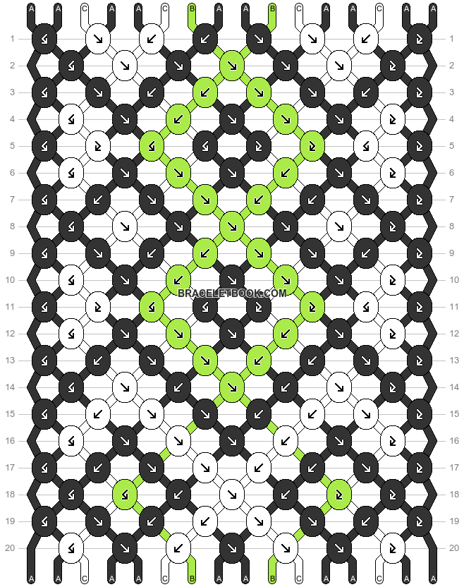 Normal pattern #33187 pattern
