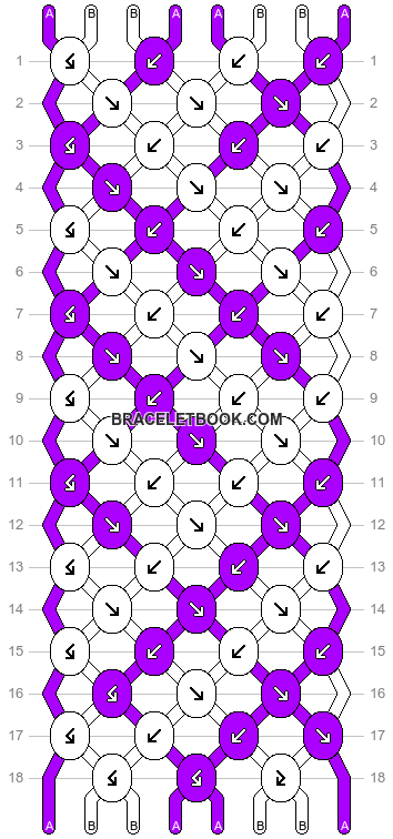 Normal pattern #33201 pattern