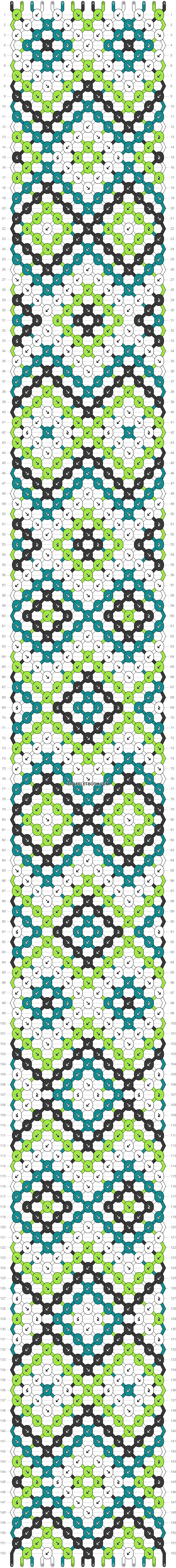 Normal pattern #33234 pattern