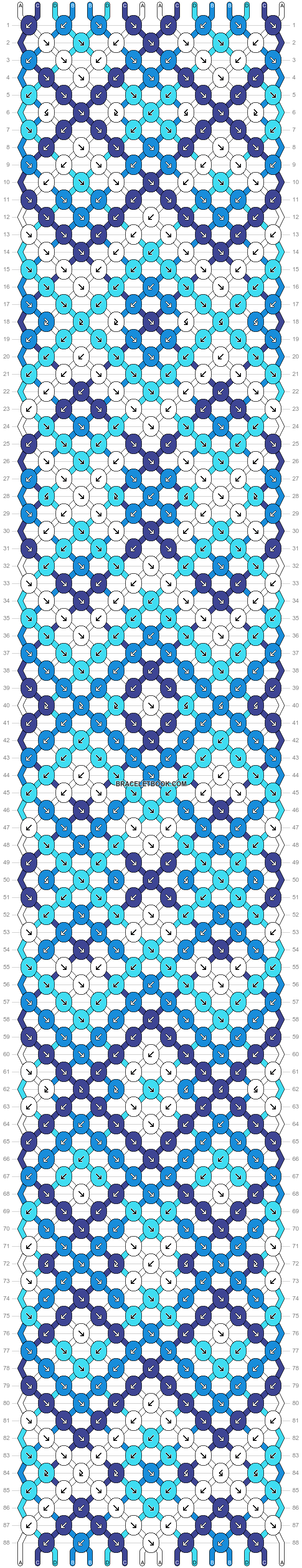 Normal pattern #33258 pattern