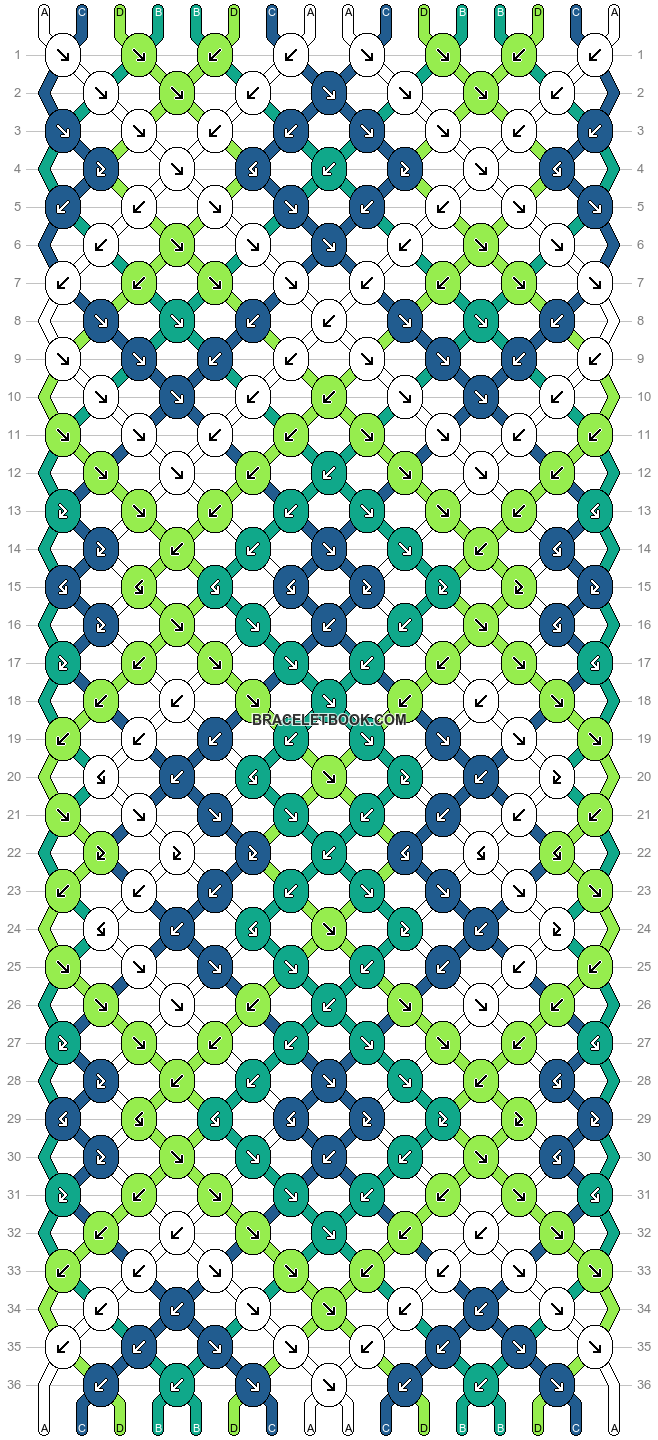 Normal pattern #33259 pattern