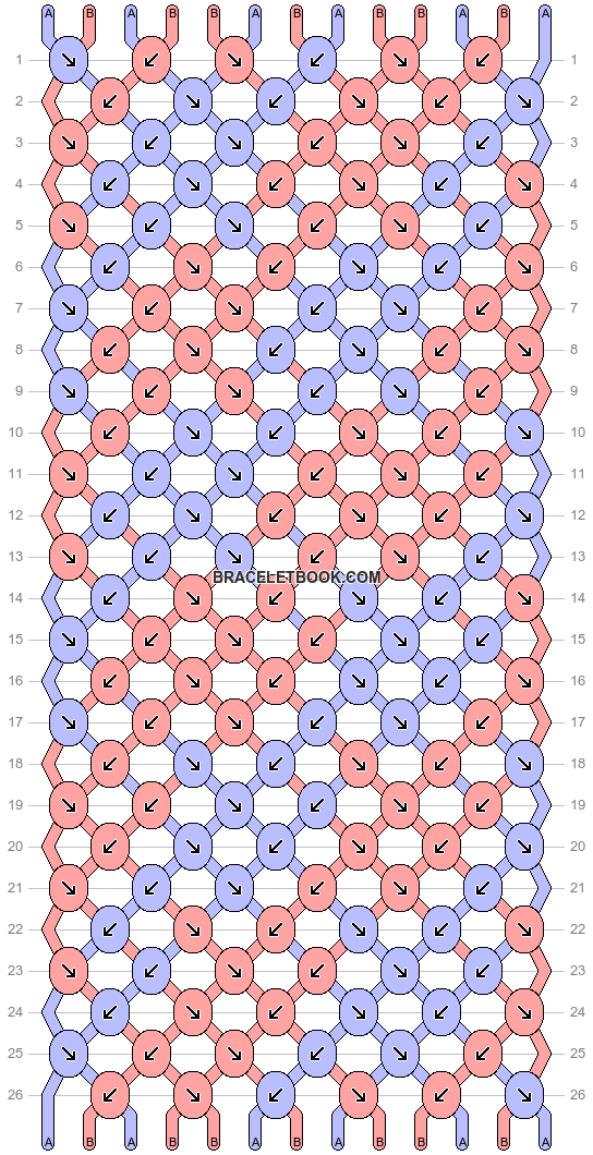 Normal pattern #33315 pattern
