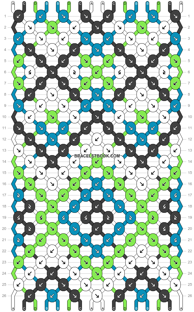 Normal pattern #33393 pattern