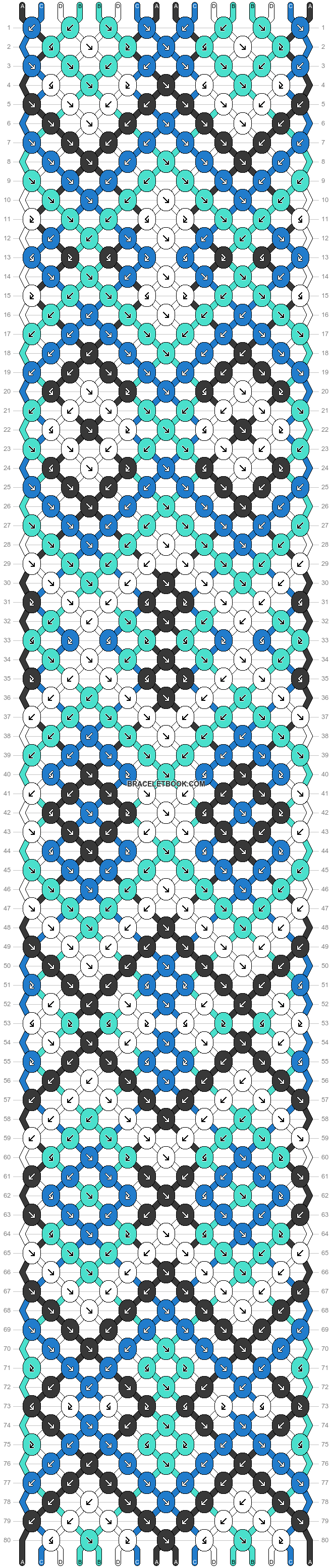 Normal pattern #33398 pattern
