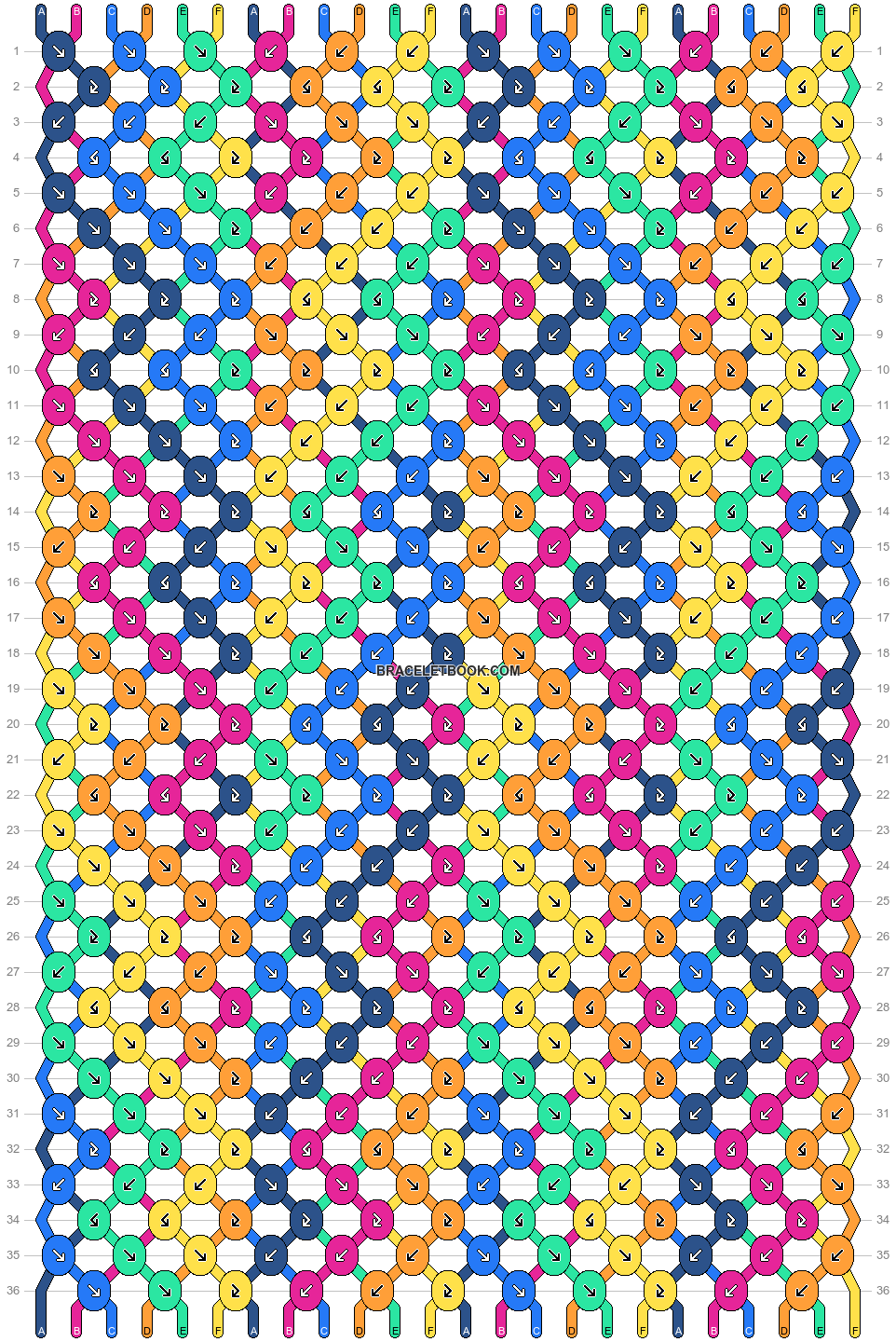Normal pattern #33558 pattern