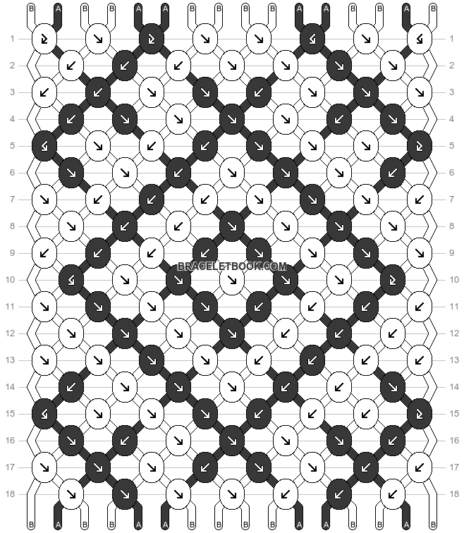 Normal pattern #33695 pattern