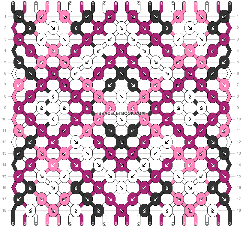 Normal pattern #33758 pattern