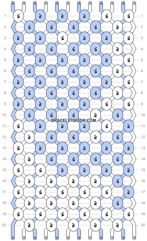 Normal pattern #33876 pattern