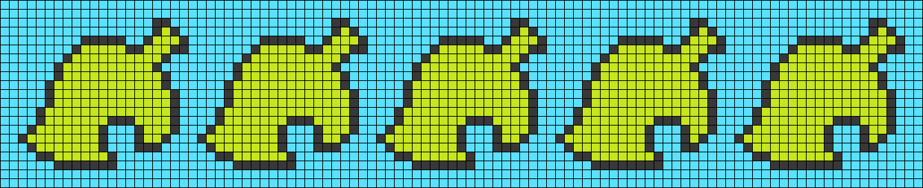 Alpha pattern #34014 preview
