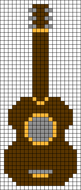 Alpha pattern #34043 preview
