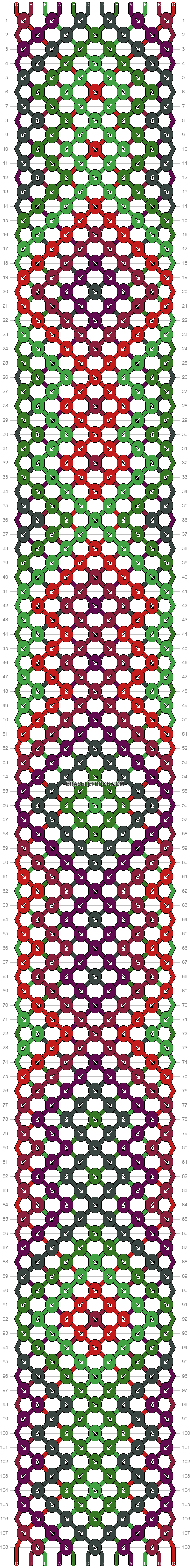 Normal pattern #34058 pattern
