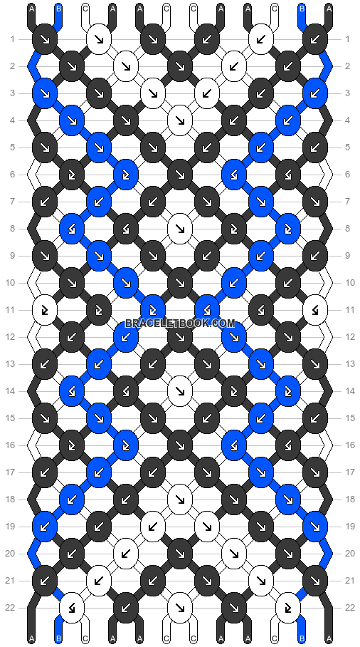 Normal pattern #34079 pattern