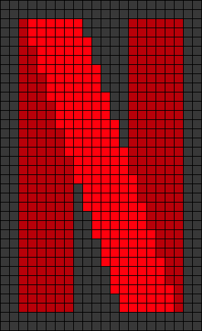 Alpha pattern #34141 preview