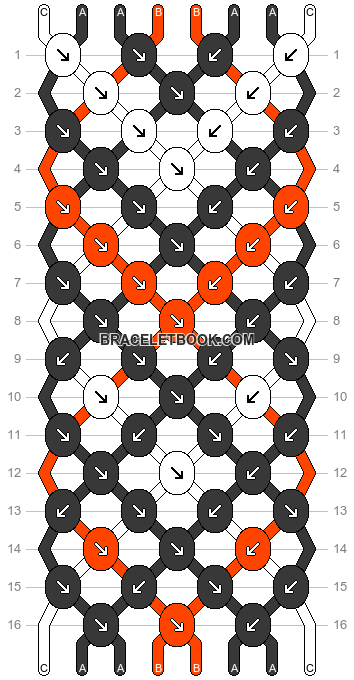 Normal pattern #34212 pattern