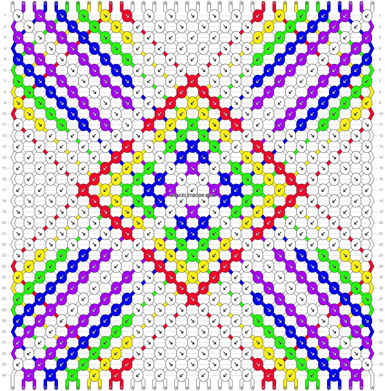 Normal pattern #34297 pattern
