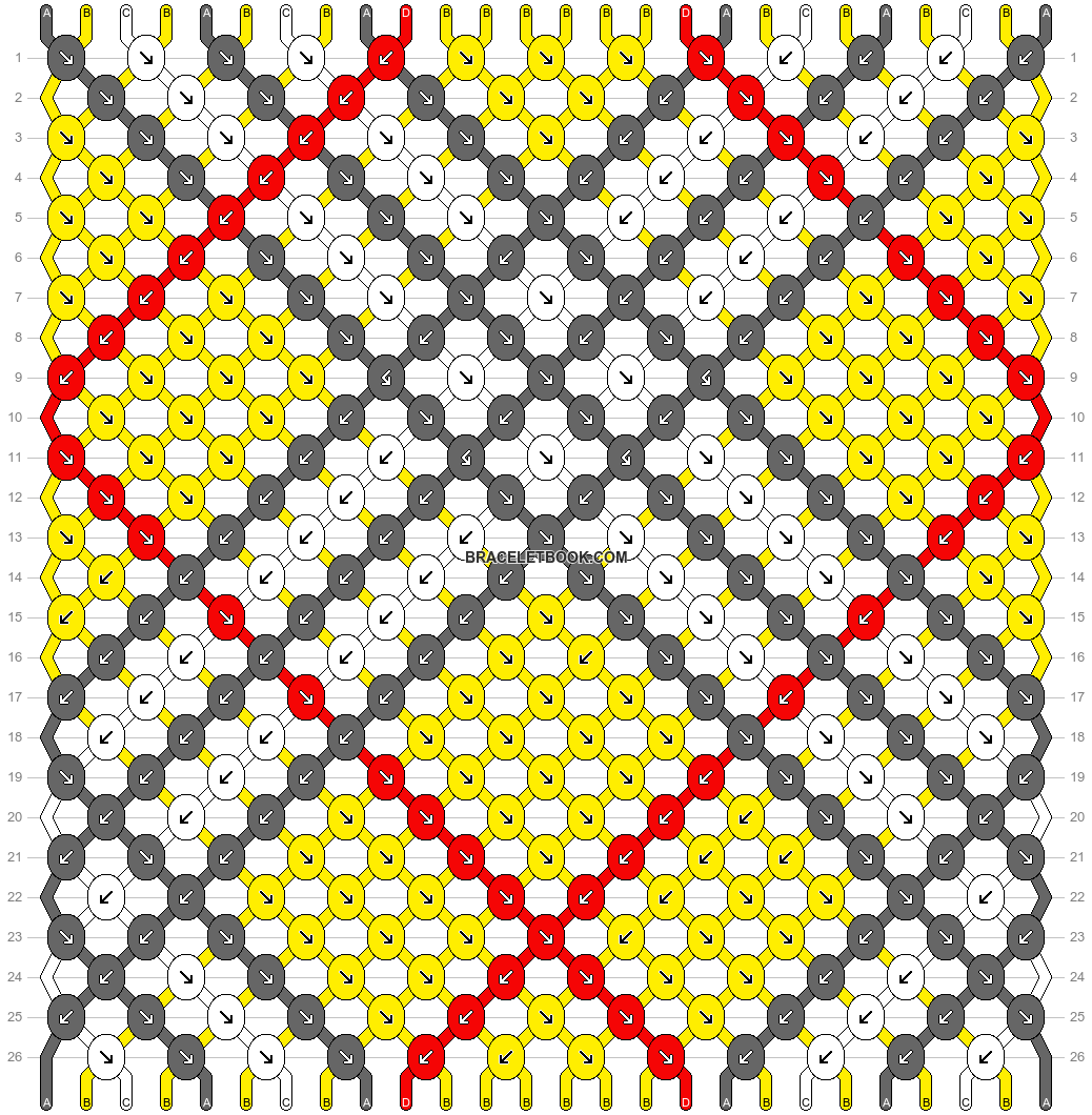 Normal pattern #34345 pattern