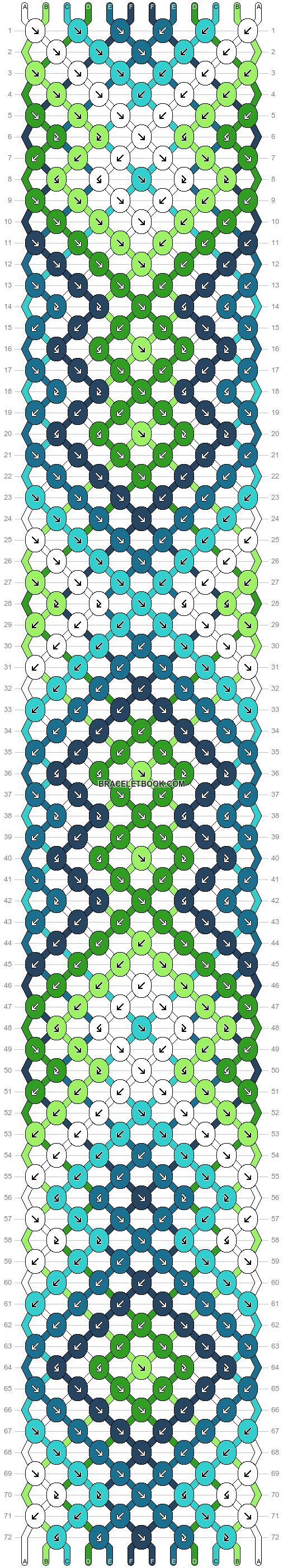 Normal pattern #34364 pattern