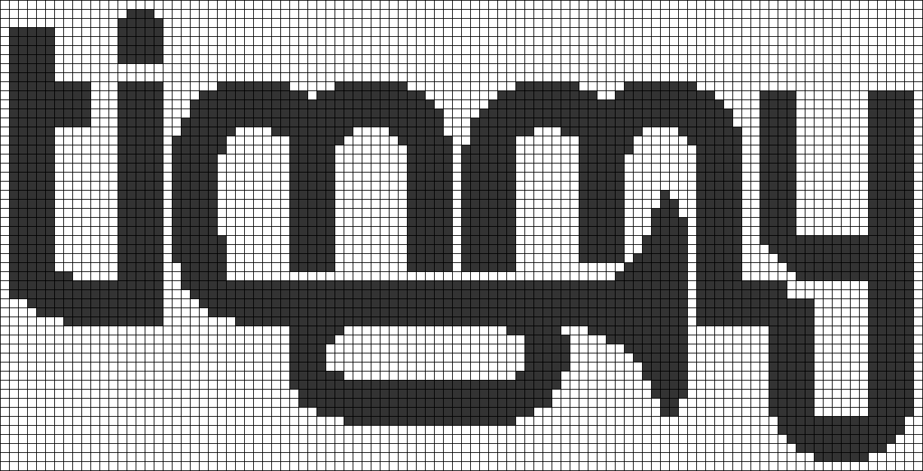 Alpha pattern #34398 preview