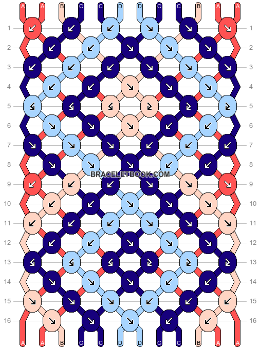 Normal pattern #34402 pattern
