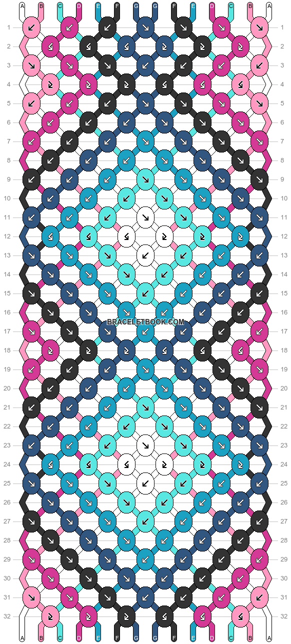 Normal pattern #34412 pattern