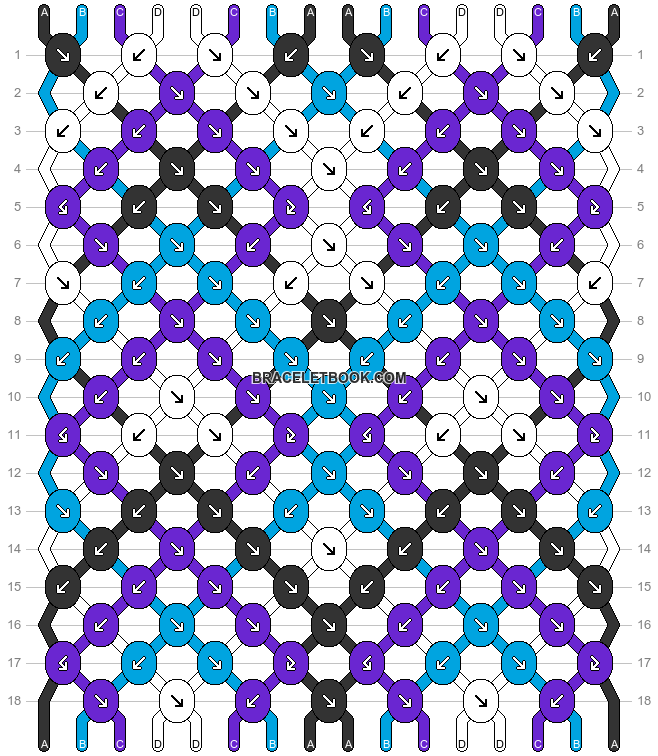 Normal pattern #34429 pattern