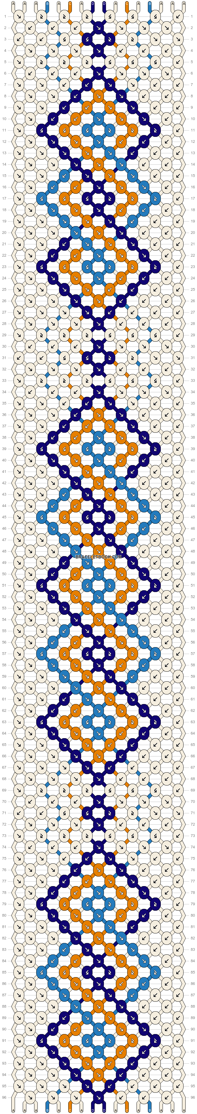 Normal pattern #34453 pattern