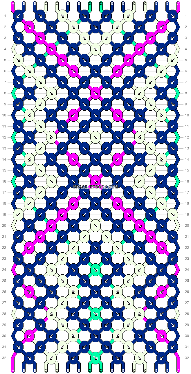 Normal pattern #34540 pattern
