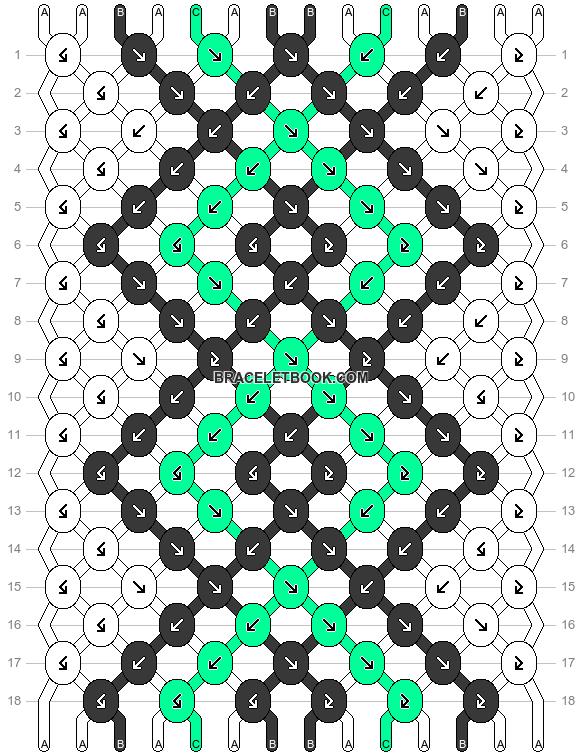Normal pattern #34574 pattern